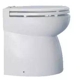 Käymälä Poreclain 12V Korkea - KÄYMÄLÄT - M50-213-03 - 1
