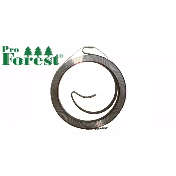 Käynnistinjousi Honda Gx240-390 Vm -95-> - MUUT KÄYNNISTINOSAT - 78-263 - 1