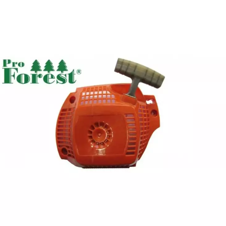 Käynnistinkompletti Husqvarna 435e, 440e - KÄYNNISTINKOMPLETIT - 78-743 - 1