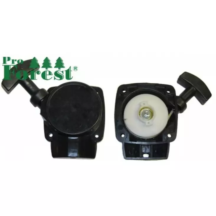 Käynnistinkompletti Kiina 2-T - KÄYNNISTINKOMPLETIT - 78-793 - 1