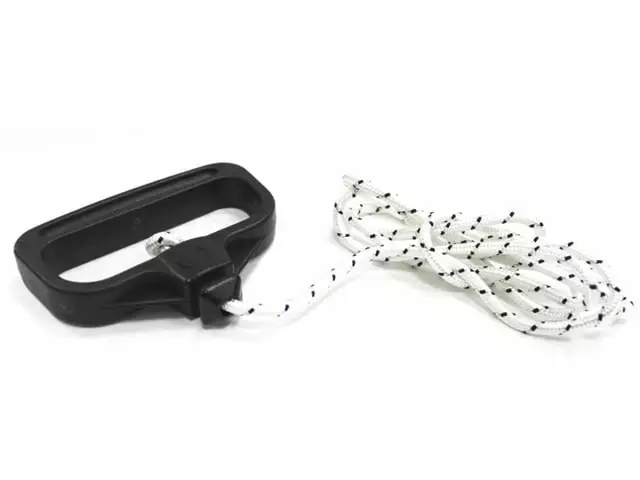 Käynnistysnaru Ja Kahva 2150x5mm - MK KÄYNNISTYSKAHVAT JA NARUT - 85-11013 - 1