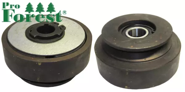 Keskipakoiskytkin proforest 20mm akselille - MUUT MOOTTORINOSAT - 88-863 - 1