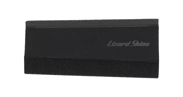 Ketjusuoja Lizardskins Neopren, Musta - Medium - POLKUPYÖRÄN KETJU- JA RUNKOSUOJAT - 63233 - 1