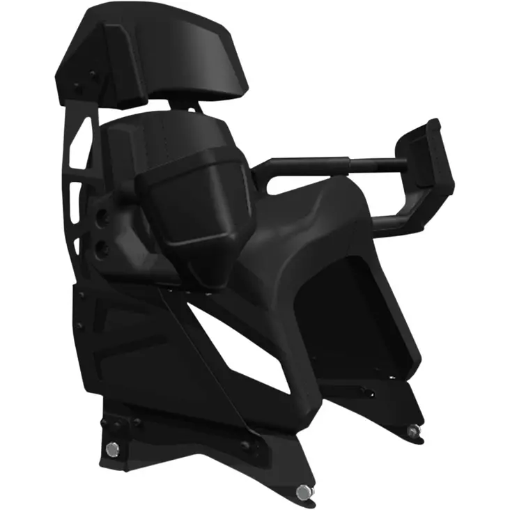 Kimpex Matkustajan Istuin Seat Jack 2-Up - MK MATKUSTAJAN ISTUIMET - 92-000123 - 1