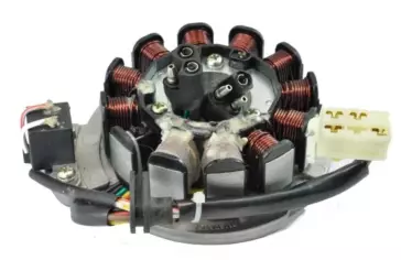 KIMPEX STAATTOORI POLARIS - MK STAATTORIT - 81-345-03 - 1