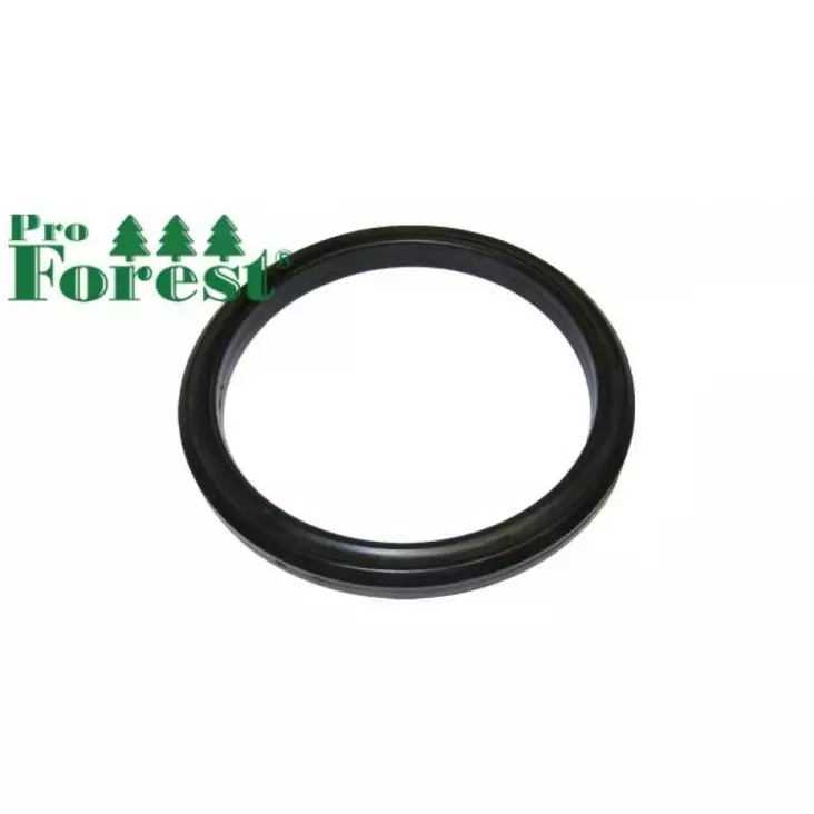 Kitkapyörän Kumi Mtd 140mm - LUMILINGON OSAT - 66-713 - 1