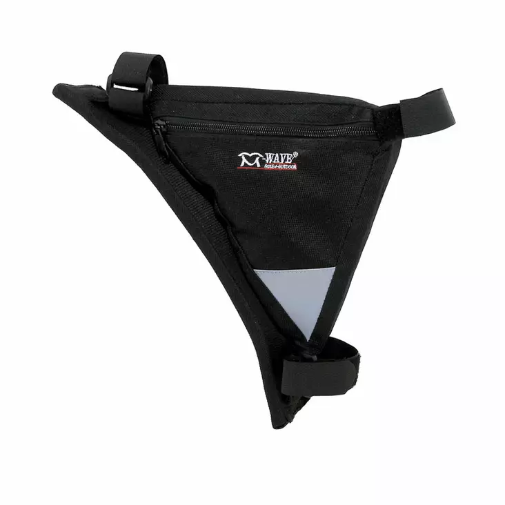 KOLMIOLAUKKU M-WAVE - POLKUPYÖRÄLAUKUT - 69103 - 1