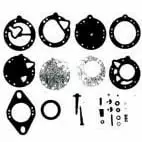 KORJ.SARJ. TILLOTSON HR - MK KAASUTTIMIEN KORJAUSSARJAT - 87-723 - 1