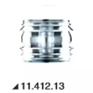 Kulkuvalo Utility88 Valkoinen/Keula - KULKUVALOT - M11-412-13 - 2