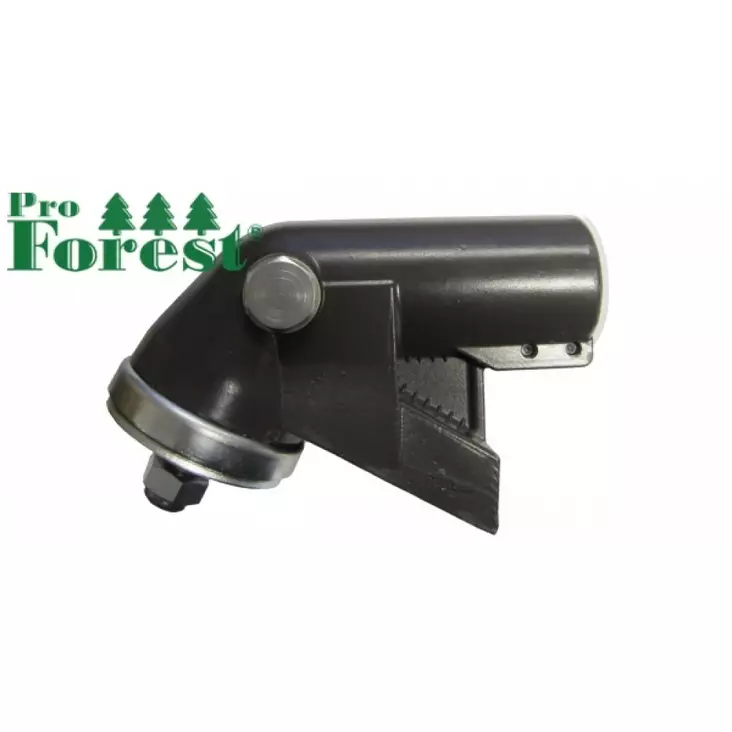 Kulmavaihde Husqvarna 240r, 245rx - RAIVAUSSAHAN KULMAVAIHTEET - 07-453 - 1