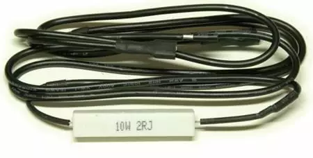 KYTKENTÄVASTUS - Moottorikelkan varaosahaku - 92-103 - 1