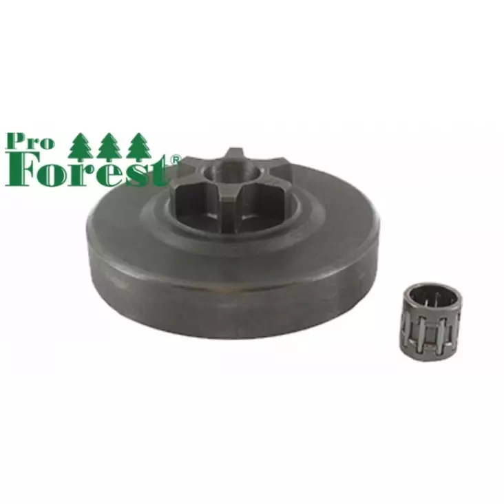 Kytkinrumpu Stihl Ms201 (3/8-6) - KYTKINRUMMUT - 06-363 - 1