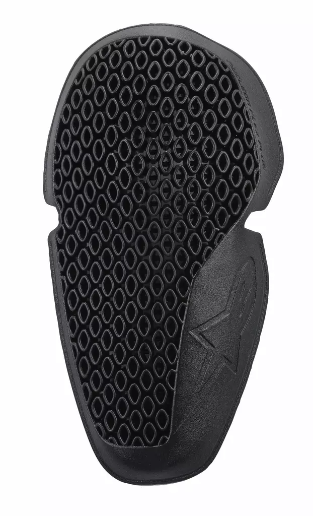 Kyynärsuojat Alpinestars Nucleon Flex Plus - KYYNÄR- JA OLKASUOJAT - 696-6521120-10-3 - 1