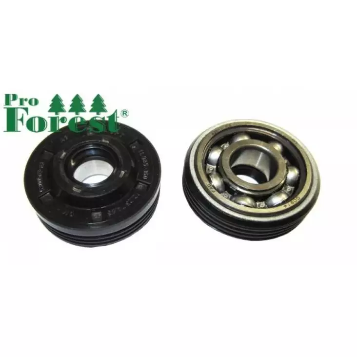 Laakeri Ja Tiiviste Husqvarna - RUNKOLAAKERIT JA STEFAT - 08-763 - 1