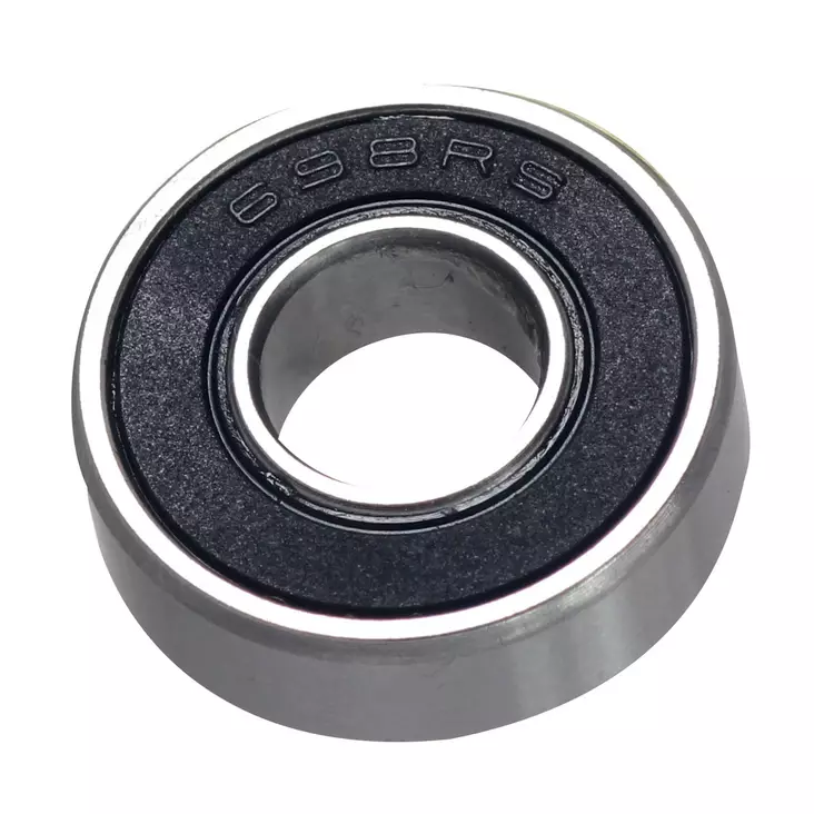 LAAKERI UNION, MAX CB-423, 698V, LLU, 8X19X6 - Laakerit - 436423 - 1