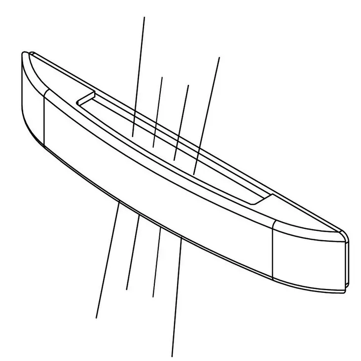 Ledvalo - TUNNELMA JA SISÄVALAISIMET - M13-427-13 - 1