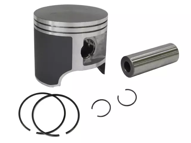 Mäntä Arctic-Cat - MK MÄNTÄSARJAT - 89-09223 - 1