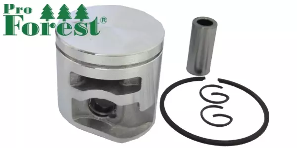 Mäntä stihl ms180 2-mix (38 mm) - MÄNNÄT - 01-183 - 1