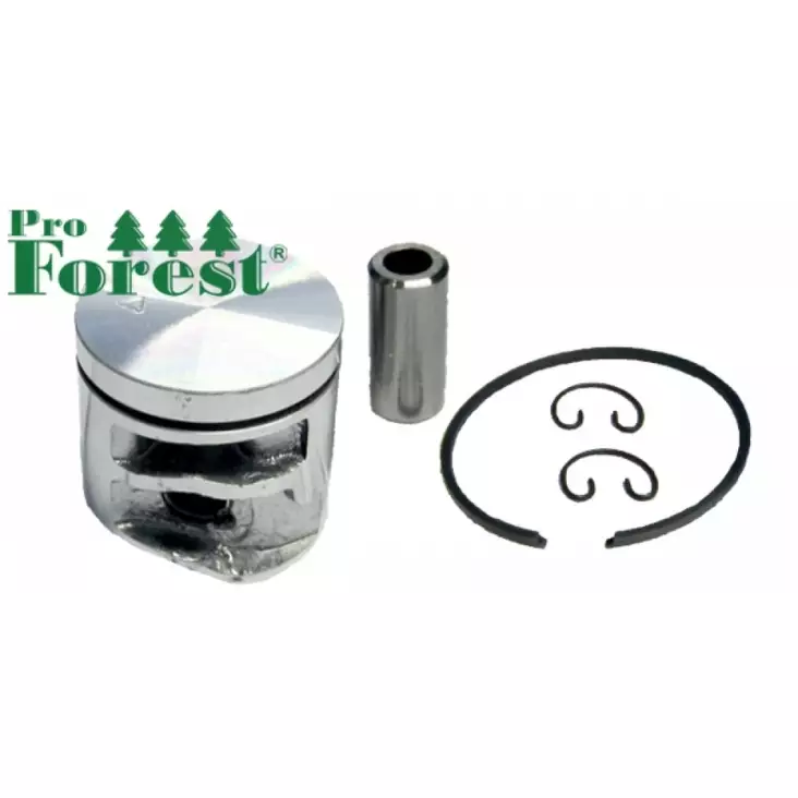 Mäntä Stihl Ms193c, Ms193t (37mm) - MÄNNÄT - 01-193 - 1