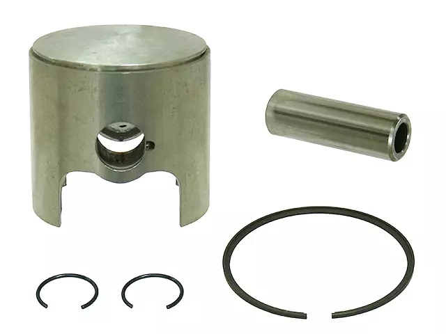 Mäntä Täydellinen Rotax 454l/C - MK MÄNTÄSARJAT - 89-0753 - 1