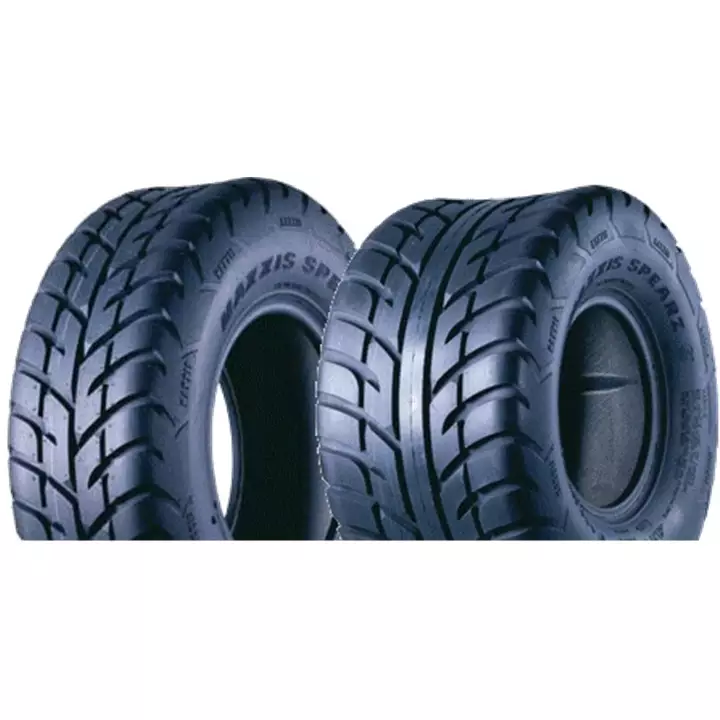 Maxxis Spearz 25" Katurengassarja - MÖNKIJÄN RENGASSARJAT - 74-8242-8243 - 1