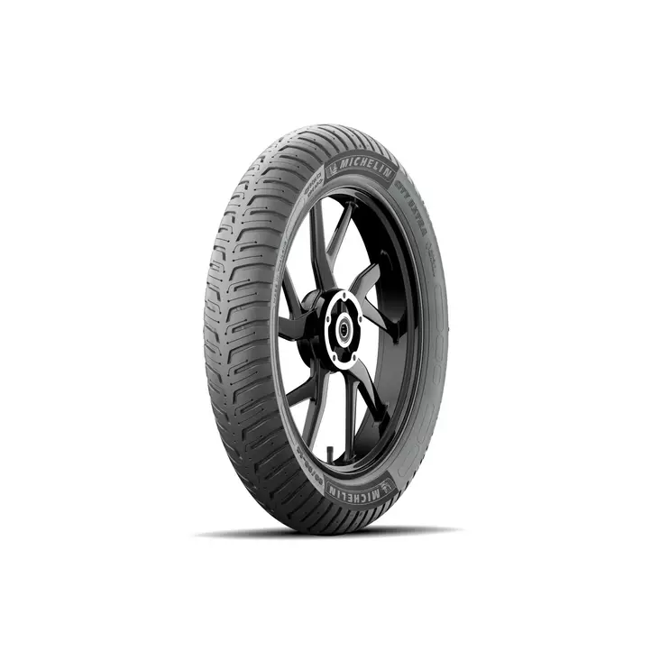 Michelin City Extra 60/90-17 M/C 36S Reinf Tl F/R - MP SPORT TOURING RENKAAT - 25-287583 - 1