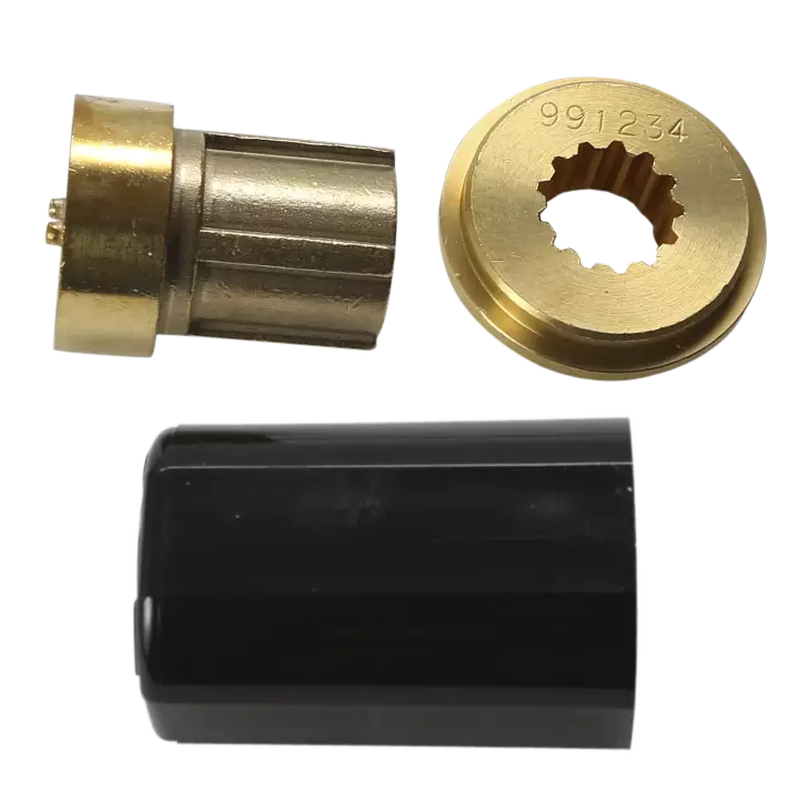 Michigan Xhs Ii Keskiö 213 - POTKURIT - 108-4-213 - 1