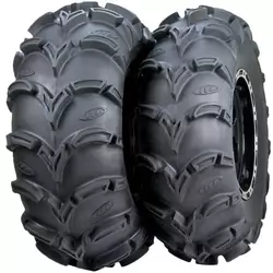 Mud Lite Xl 28" Rengassarja 12" Vanteelle - MÖNKIJÄN RENGASSARJAT - 74-0482-0483 - 1