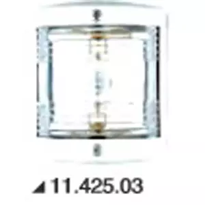 Nav Light Utility 77 White - KULKUVALOT - M11-425-03 - 2