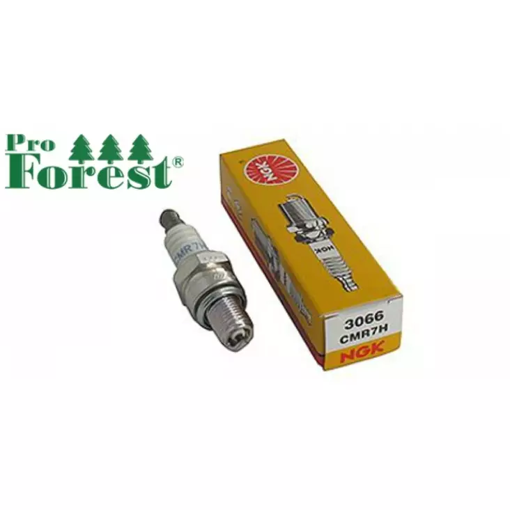 Ngk Sytytystulppa CMR7H - SYTYTYSTULPAT - 74-243 - 1