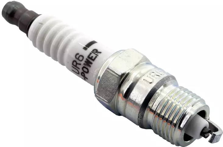 Ngk Sytytystulppa UR6 - SYTYTYSTULPAT - 13-7773 - 1