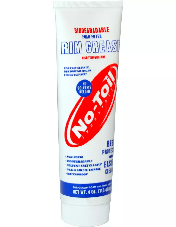 No-Toil Lip-Sealer 115g - SUODATINÖLJYT - 55-303 - 1