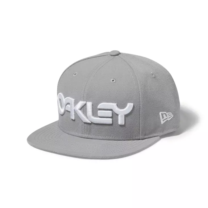 Oakley Mark Ii Novelty Lippis Harmaa One Size - PIPOT JA LIPPIKSET - 673-7017-3 - 1
