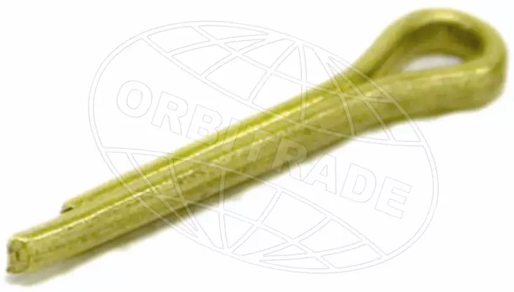 Orbitrade, Cotter Pin - VETOLAITTEIDEN OSAT - 117-5-19053 - 1