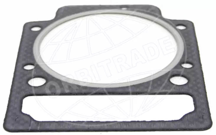 Orbitrade, Cylinder Head Gasket - TIIVISTEET - 117-4-13453 - 1
