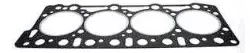 Orbitrade, Cylinder Head Gasket - TIIVISTEET - 117-4-13993 - 1