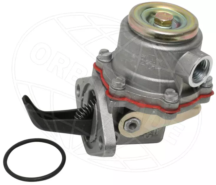 Orbitrade, Fuel Pump - POLTTOAINEPUMPUT JA OSAT - 117-3-17323 - 1