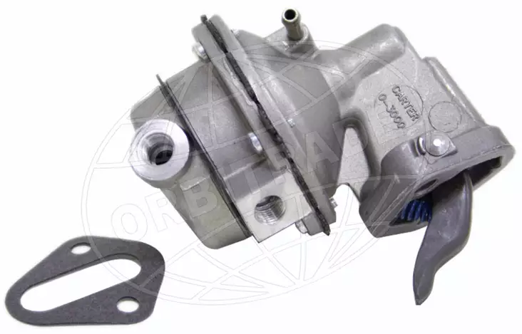 Orbitrade, Fuel Pump - POLTTOAINEPUMPUT JA OSAT - 117-3-17493 - 1
