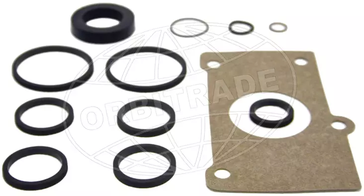 Orbitrade, Gasket Set - TIIVISTEET - 117-2-22103 - 1