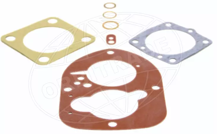 Orbitrade, Gasket Set - KAASUTTIMEN KORJAUSSARJAT - 117-3-17803 - 1