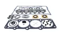Orbitrade, Gasket Set - TIIVISTEET - 117-4-21303 - 1