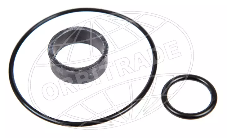 Orbitrade, Gasket Set Dp-E,Dp-G,Dpx - TIIVISTEET - 117-5-23003 - 1