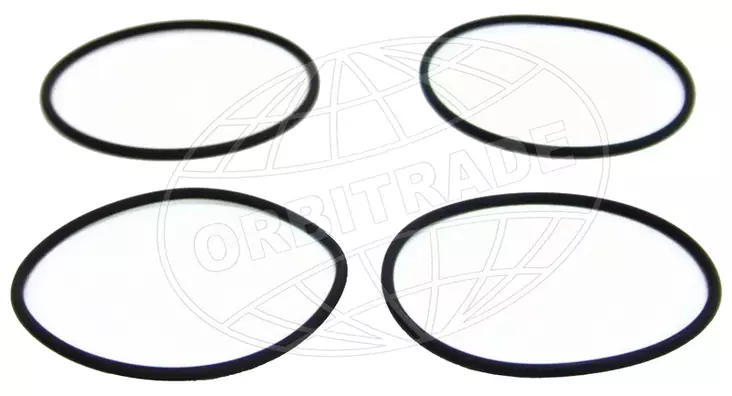 Orbitrade, Gasket Set Oil Cooler - TIIVISTEET - 117-2-22143 - 1