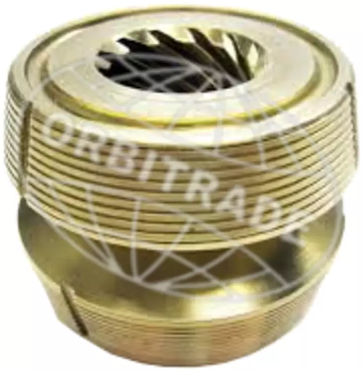 Orbitrade, Hylssy - MUUT VARAOSAT - 117-5-19613 - 1