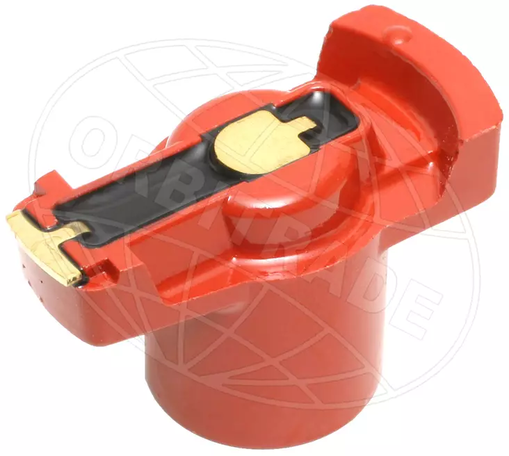 Orbitrade, Rotor - VIRRANJAKAJA OSAT - 117-1-18903 - 1