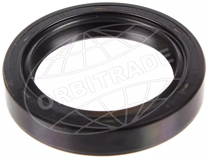 Orbitrade, Seal Ring - VETOLAITTEIDEN OSAT - 117-5-19313 - 1