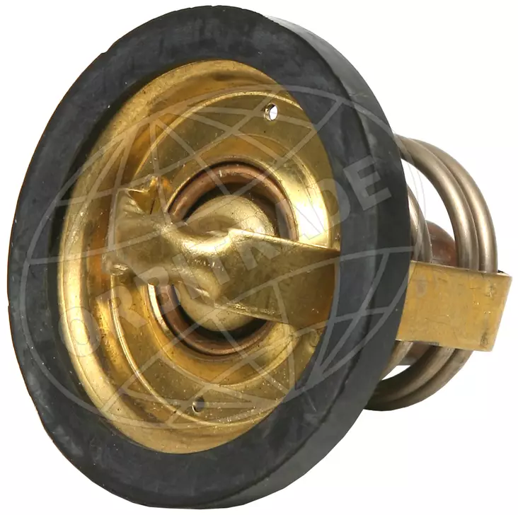 Orbitrade, Thermostat Kit - TERMOSTAATIT - 117-2-15783 - 1