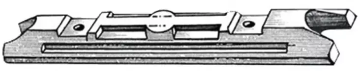 Osculati anodi (sinkki) Yamaha 40-115hv - ANODIT - 126-1-62473 - 1