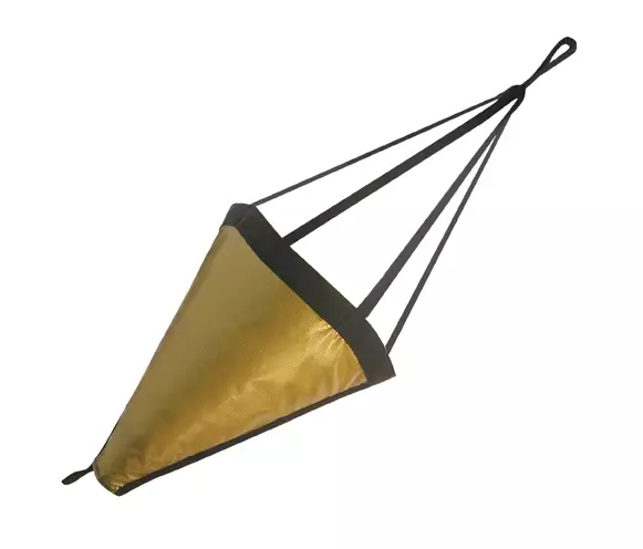 Os Sea Anchor Large - Up To 25Ft Boat - ANKKURIT - 131-10073 - 1