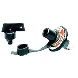 Pääkytkin - PÄÄVIRTAKYTKIMET - M14-386-03 - 2